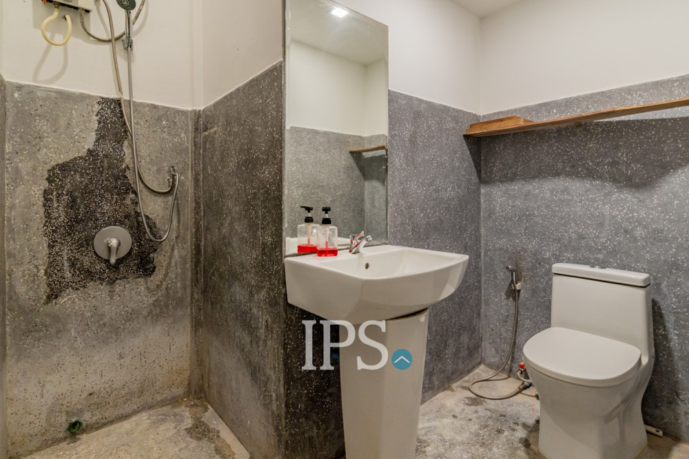Renovated 2 Bedroom Apartment For Sale - Beoung Raing, Phnom Penh - Image 25 Renovated 2 Bedroom Apartment For Sale - Beoung Raing, Phnom Penh - Image 25