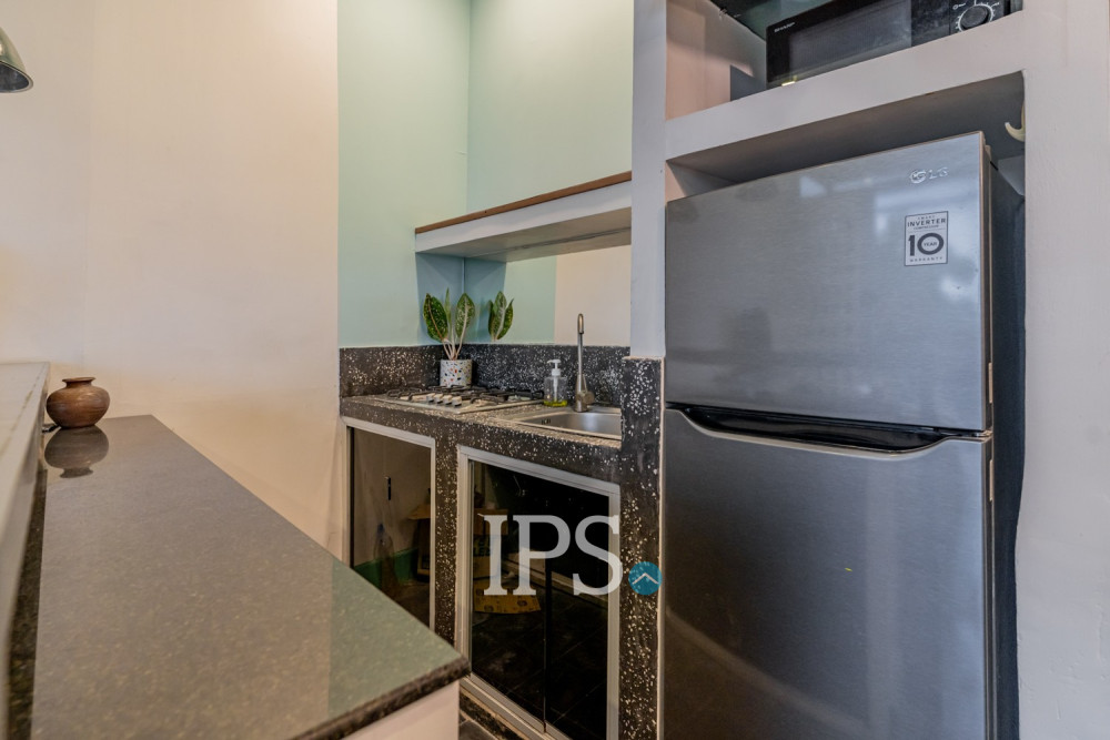 Renovated 2 Bedroom Apartment For Sale - Beoung Raing, Phnom Penh - Image 13 Renovated 2 Bedroom Apartment For Sale - Beoung Raing, Phnom Penh - Image 13