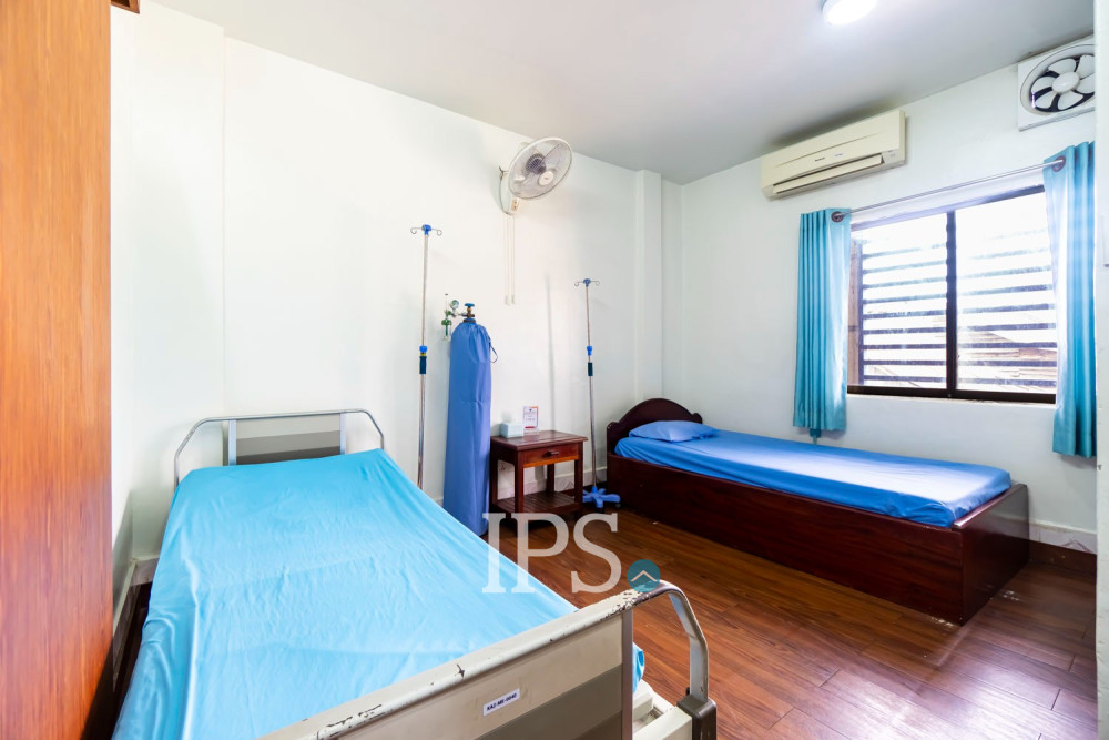 35 Bedroom Commercial For Sale - Sala Kamreuk, Siem Reap - Image 11