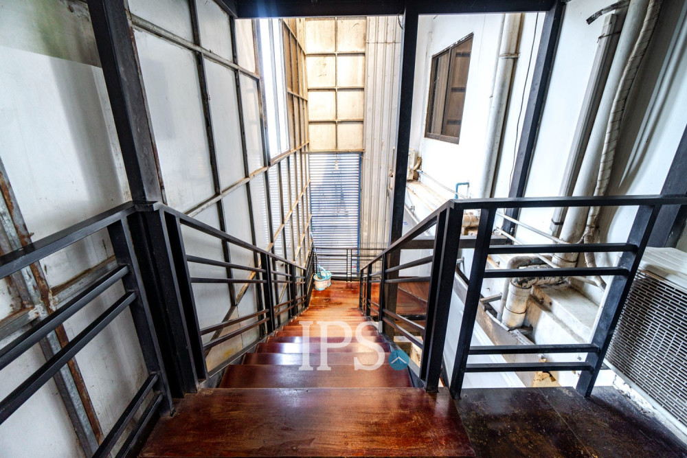 35 Bedroom Commercial For Sale - Sala Kamreuk, Siem Reap - Image 27