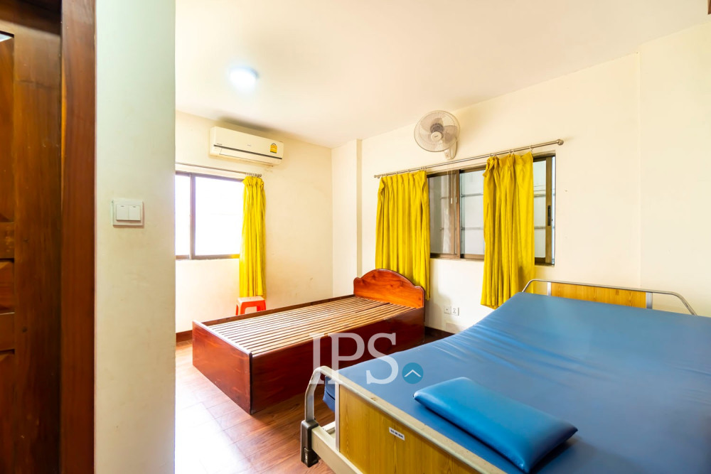35 Bedroom Commercial For Sale - Sala Kamreuk, Siem Reap - Image 7