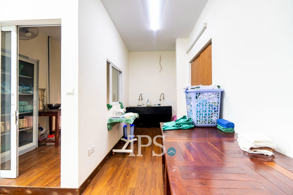 35 Bedroom Commercial For Sale - Sala Kamreuk, Siem Reap - Image 14