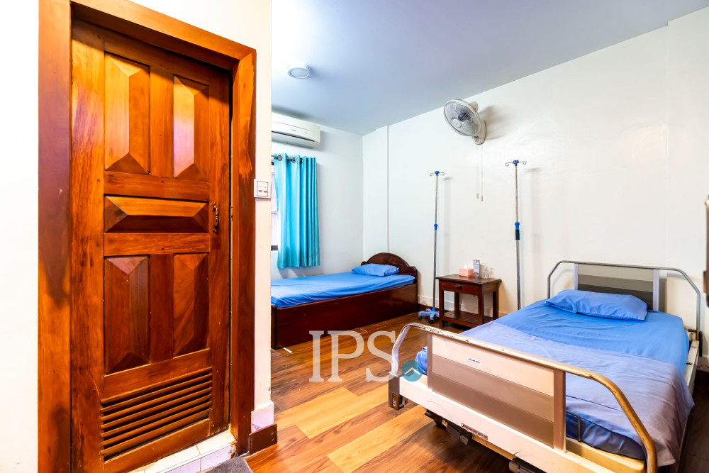 35 Bedroom Commercial For Sale - Sala Kamreuk, Siem Reap - Image 8