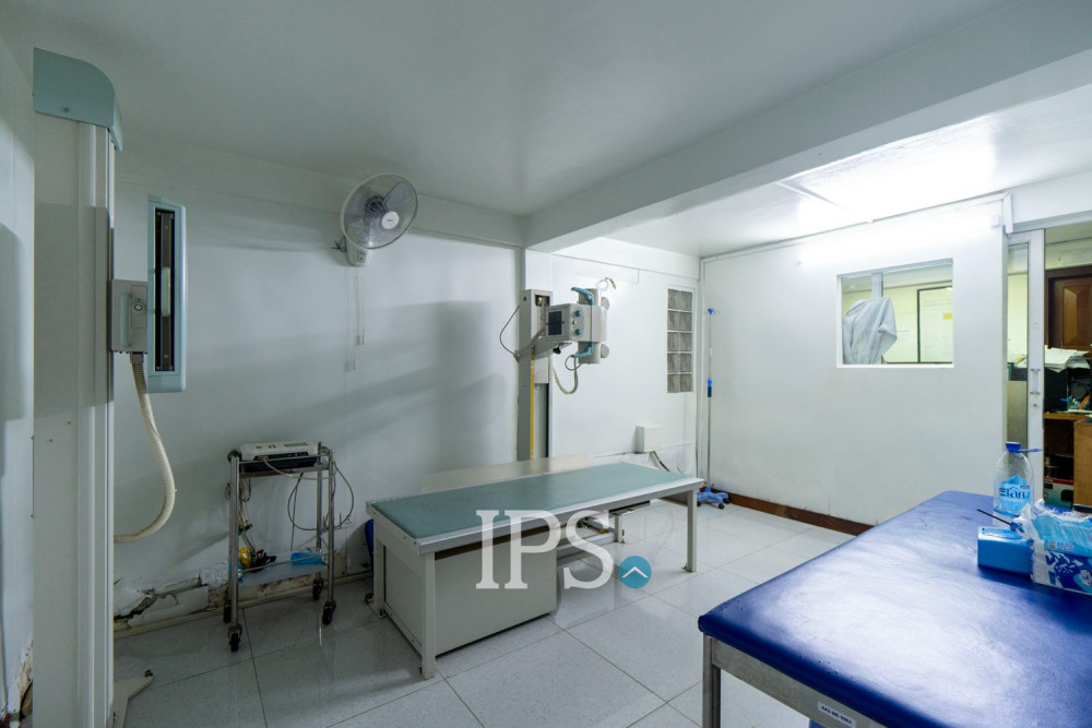 35 Bedroom Commercial For Sale - Sala Kamreuk, Siem Reap - Image 22