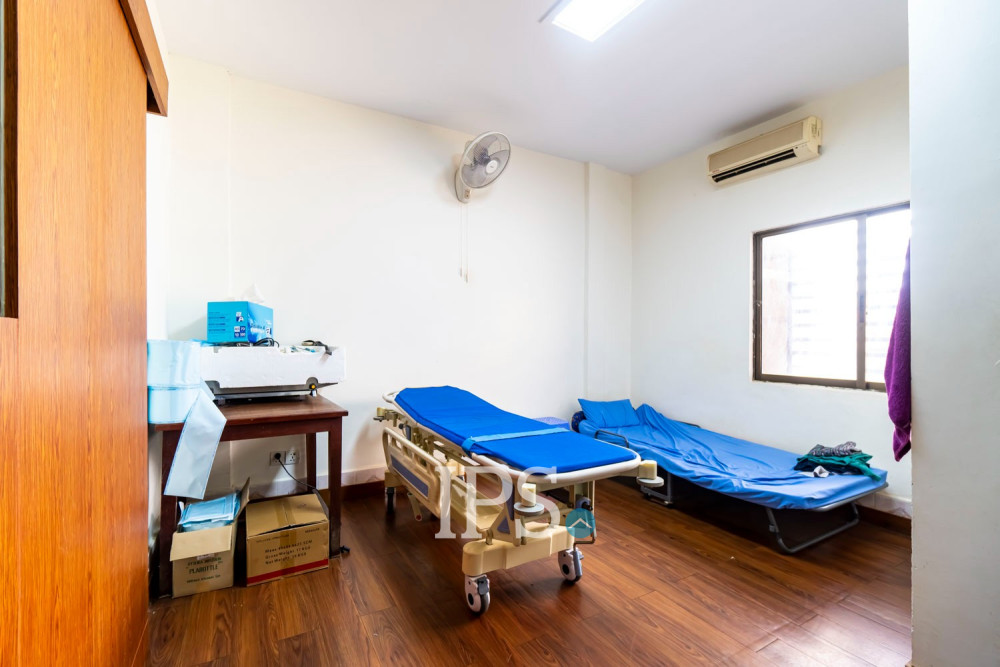 35 Bedroom Commercial For Sale - Sala Kamreuk, Siem Reap - Image 12