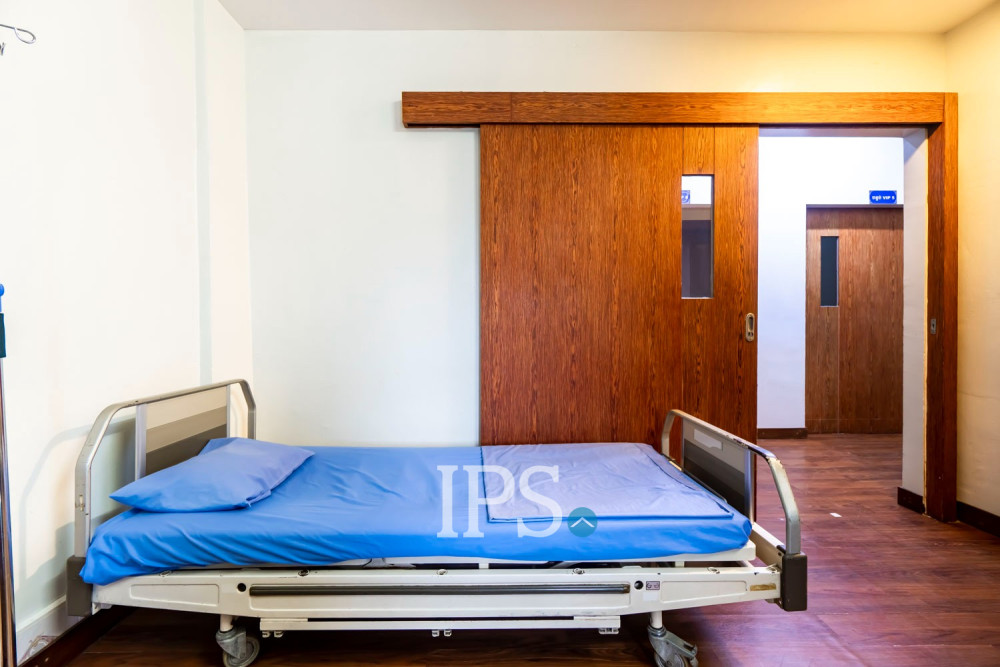 35 Bedroom Commercial For Sale - Sala Kamreuk, Siem Reap - Image 10