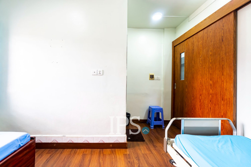 35 Bedroom Commercial For Sale - Sala Kamreuk, Siem Reap - Image 19