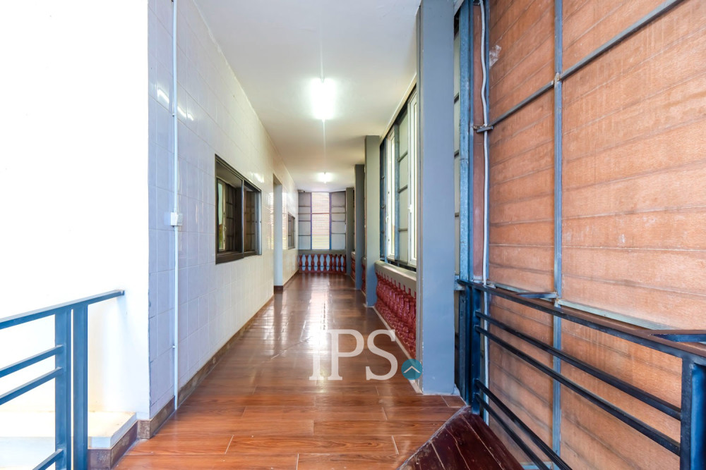 35 Bedroom Commercial For Sale - Sala Kamreuk, Siem Reap - Image 25