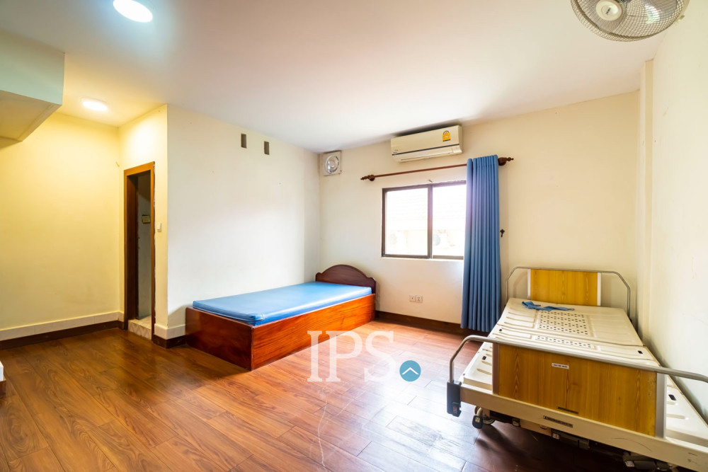 35 Bedroom Commercial For Sale - Sala Kamreuk, Siem Reap - Image 6