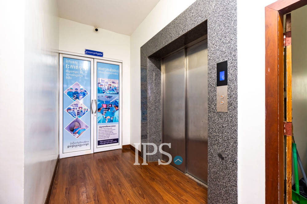 35 Bedroom Commercial For Sale - Sala Kamreuk, Siem Reap - Image 24