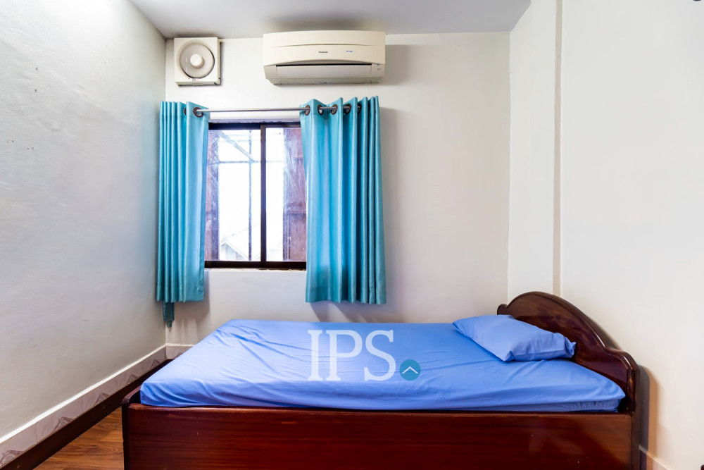 35 Bedroom Commercial For Sale - Sala Kamreuk, Siem Reap - Image 9