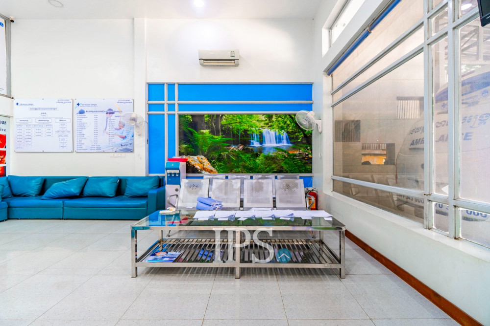 35 Bedroom Commercial For Sale - Sala Kamreuk, Siem Reap - Image 5