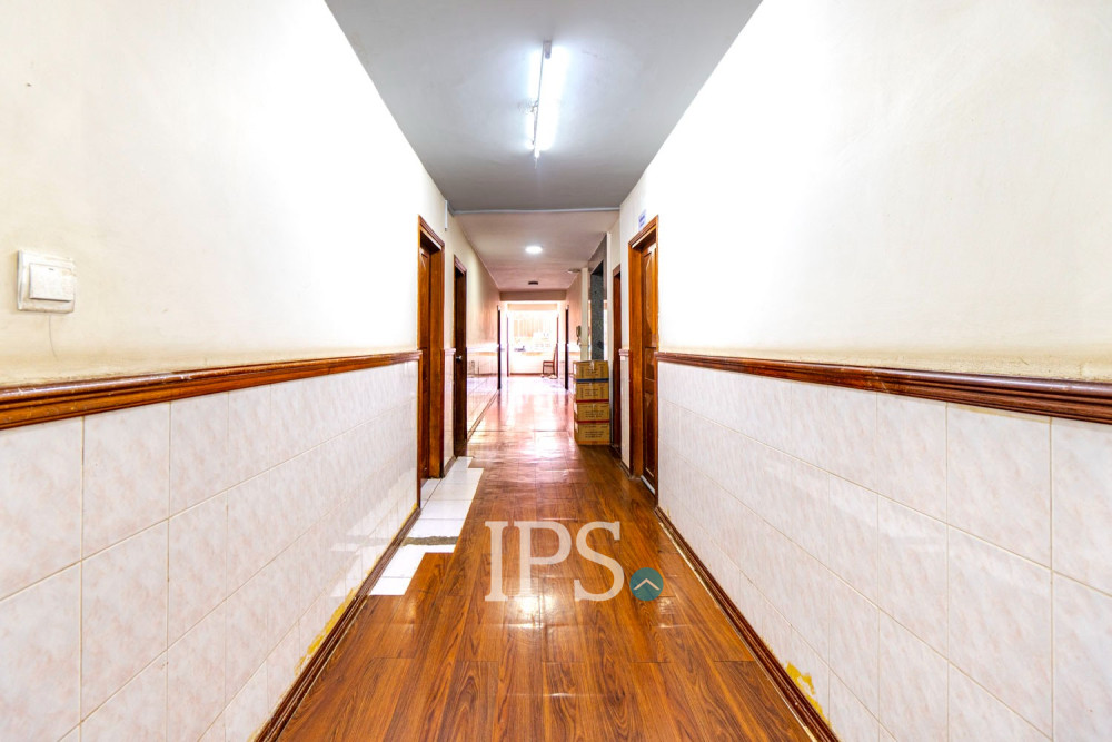 35 Bedroom Commercial For Sale - Sala Kamreuk, Siem Reap - Image 23