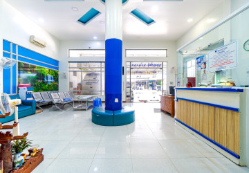 35 Bedroom Commercial For Sale - Sala Kamreuk, Siem Reap - Image 4