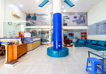 35 Bedroom Commercial For Sale - Sala Kamreuk, Siem Reap - Image 2