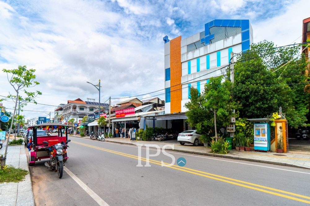35 Bedroom Commercial For Sale - Sala Kamreuk, Siem Reap - Image 29