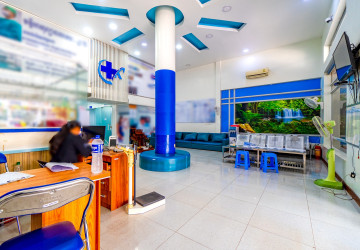 35 Bedroom Commercial For Sale - Sala Kamreuk, Siem Reap - Image 3