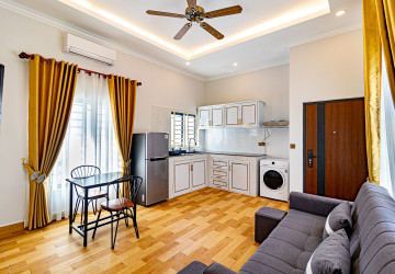 1 Bedroom Apartment For Rent – Svay Dangkum, Siem Reap