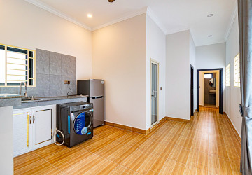 1 Bedroom Apartment For Rent – Svay Dangkum, Siem Reap