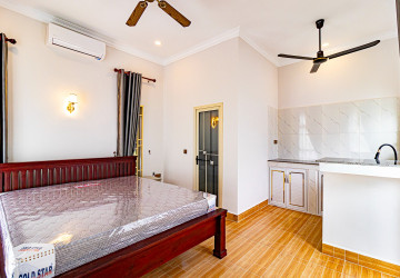 Studio Apartment For Rent – Svay Dangkum, Siem Reap