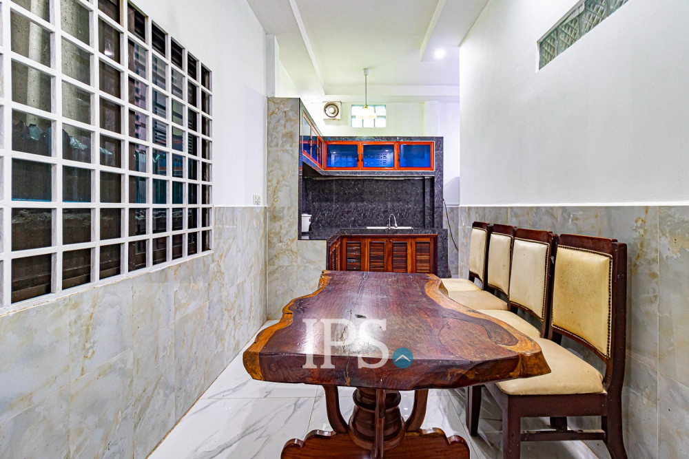 4 Bedroom House For Sale - Slor Kram, Siem Reap - Image 12