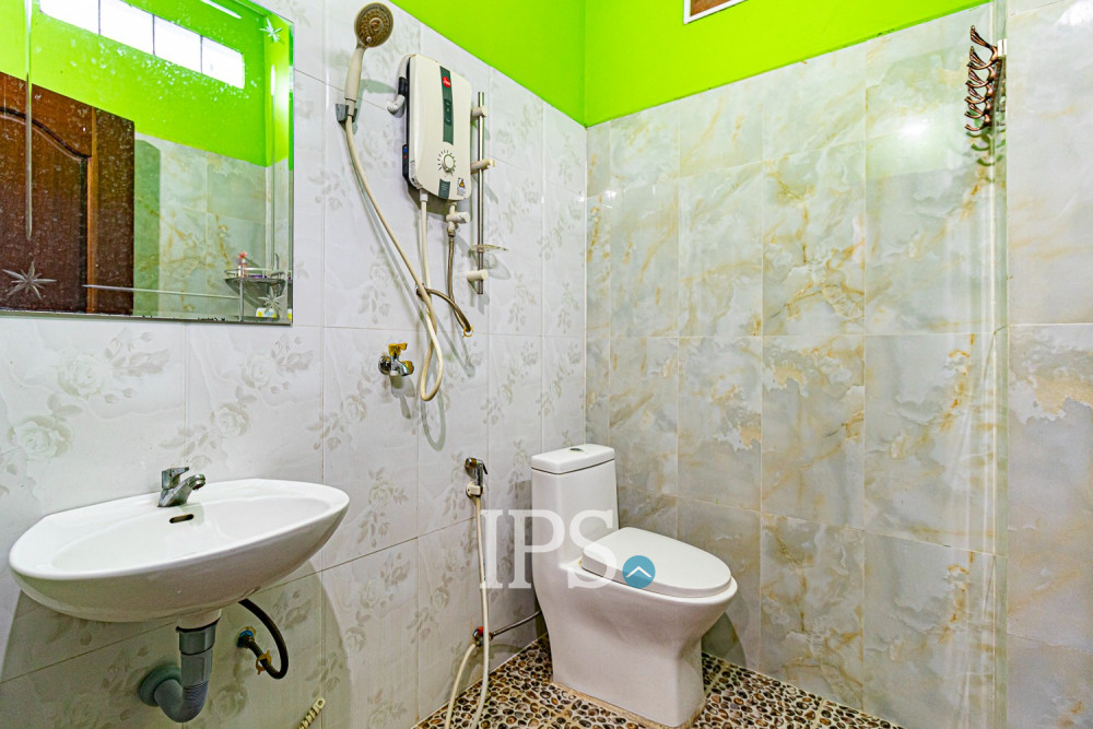 4 Bedroom House For Sale - Slor Kram, Siem Reap - Image 24