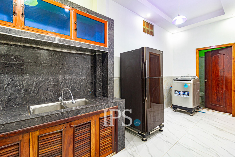 4 Bedroom House For Sale - Slor Kram, Siem Reap - Image 10