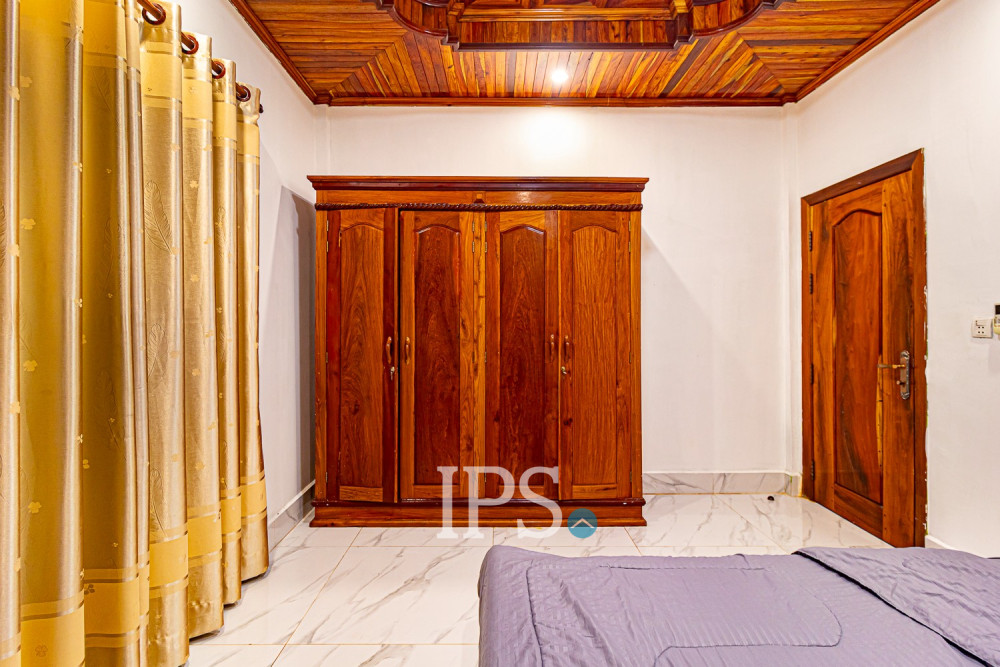 4 Bedroom House For Sale - Slor Kram, Siem Reap - Image 16