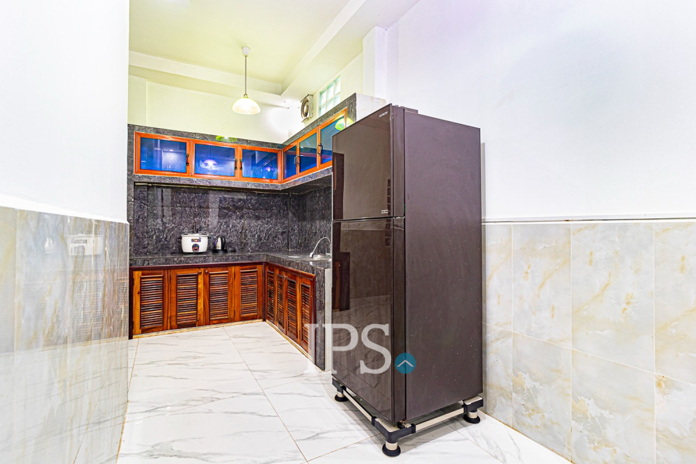 4 Bedroom House For Sale - Slor Kram, Siem Reap - Image 9