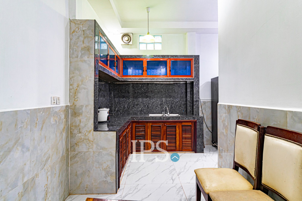 4 Bedroom House For Sale - Slor Kram, Siem Reap - Image 13