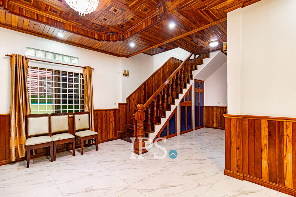 4 Bedroom House For Sale - Slor Kram, Siem Reap - Image 7