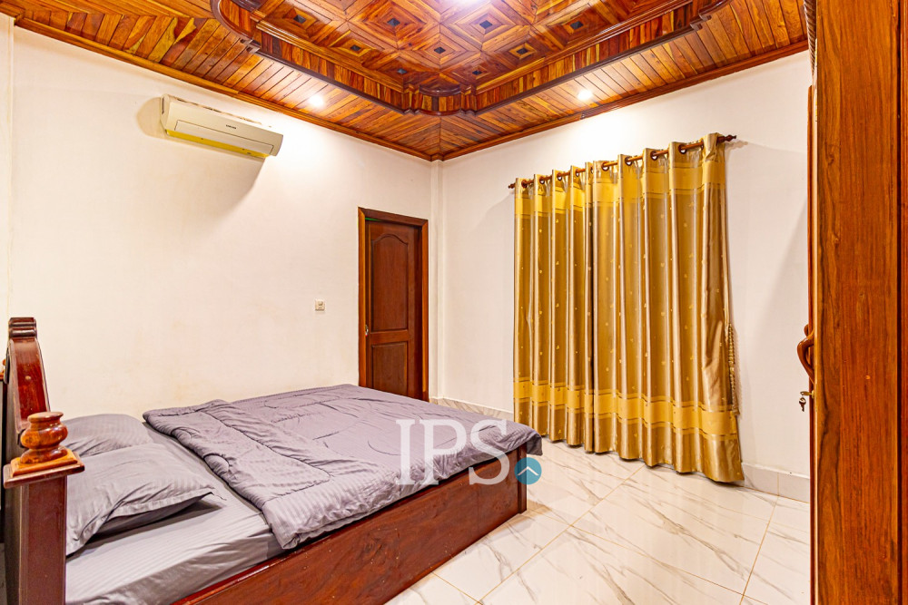 4 Bedroom House For Sale - Slor Kram, Siem Reap - Image 15