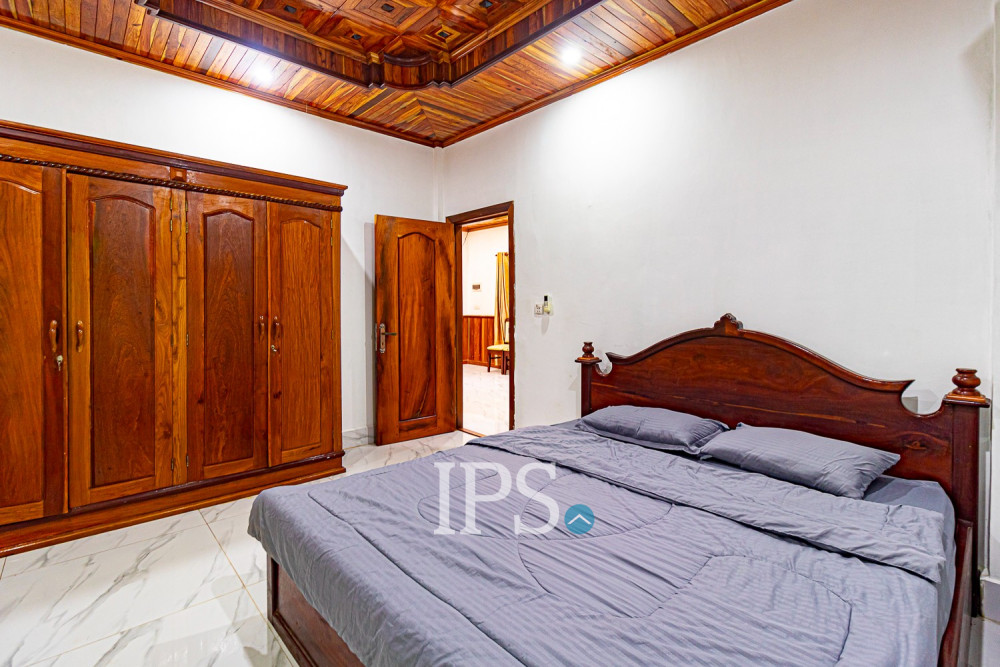 4 Bedroom House For Sale - Slor Kram, Siem Reap - Image 14