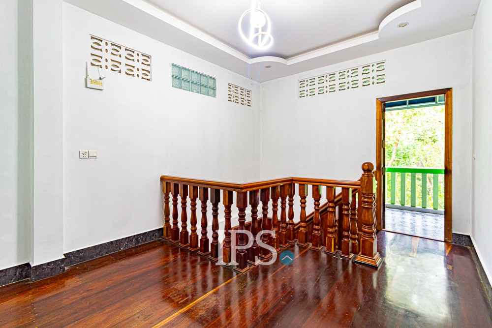 4 Bedroom House For Sale - Slor Kram, Siem Reap - Image 27