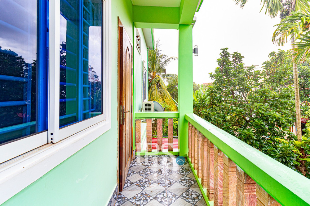 4 Bedroom House For Sale - Slor Kram, Siem Reap - Image 26