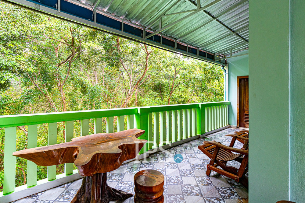 4 Bedroom House For Sale - Slor Kram, Siem Reap - Image 30