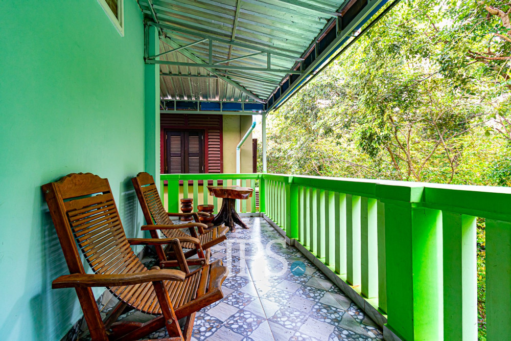 4 Bedroom House For Sale - Slor Kram, Siem Reap - Image 28