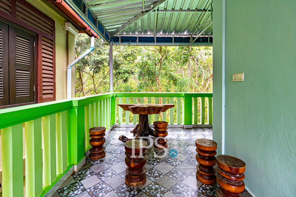 4 Bedroom House For Sale - Slor Kram, Siem Reap - Image 29