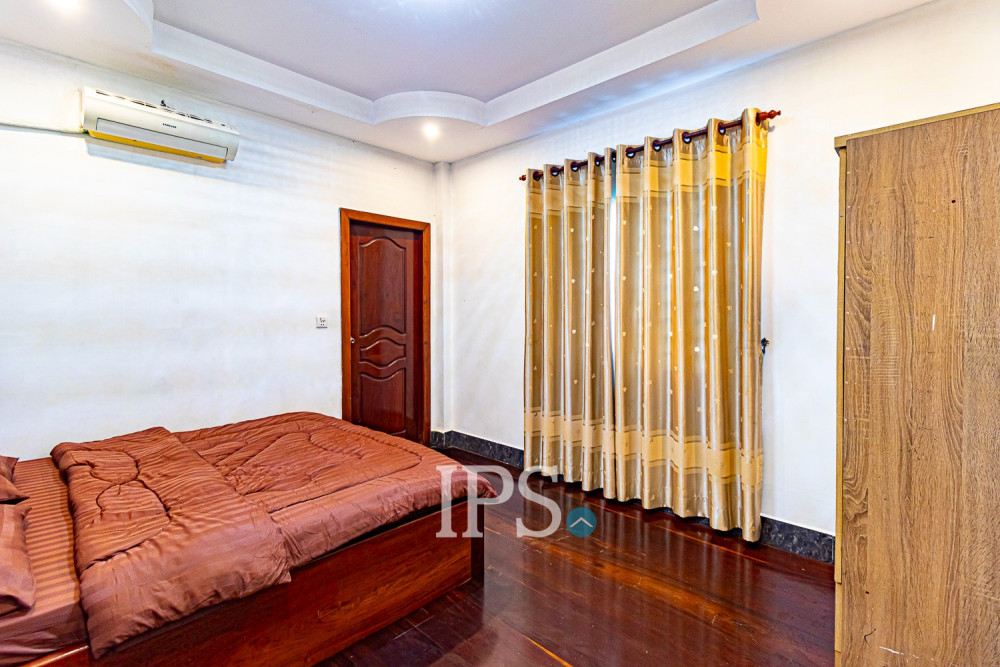 4 Bedroom House For Sale - Slor Kram, Siem Reap - Image 17