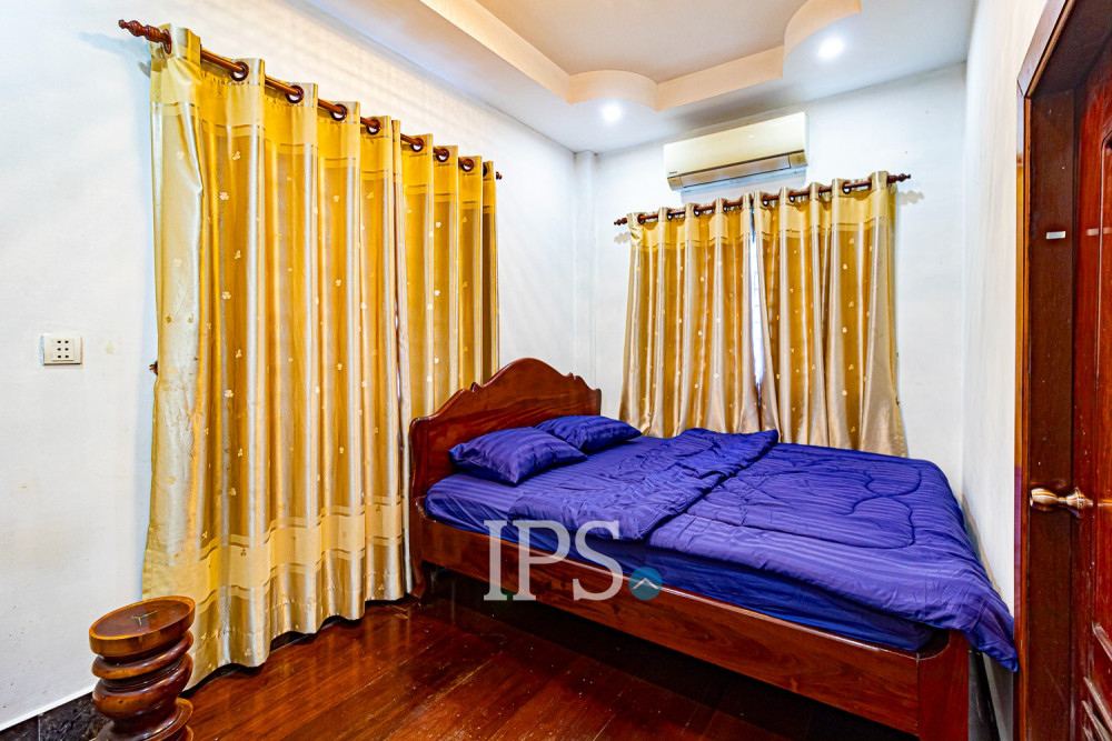 4 Bedroom House For Sale - Slor Kram, Siem Reap - Image 20