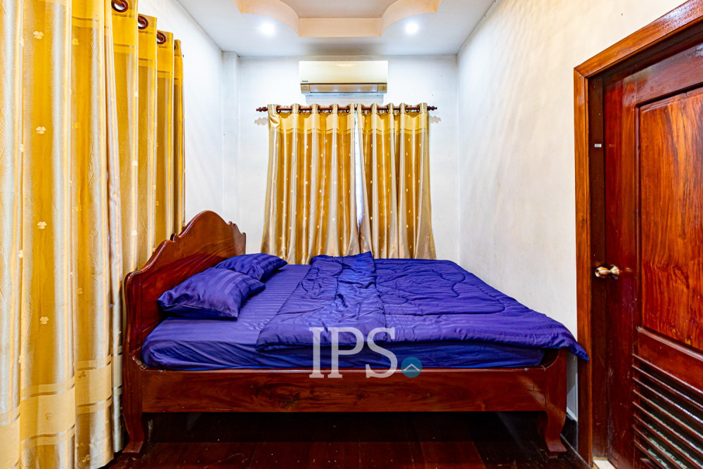 4 Bedroom House For Sale - Slor Kram, Siem Reap - Image 21
