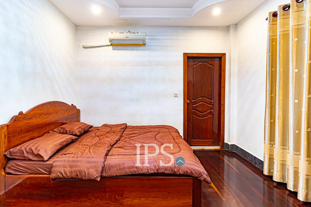 4 Bedroom House For Sale - Slor Kram, Siem Reap - Image 18