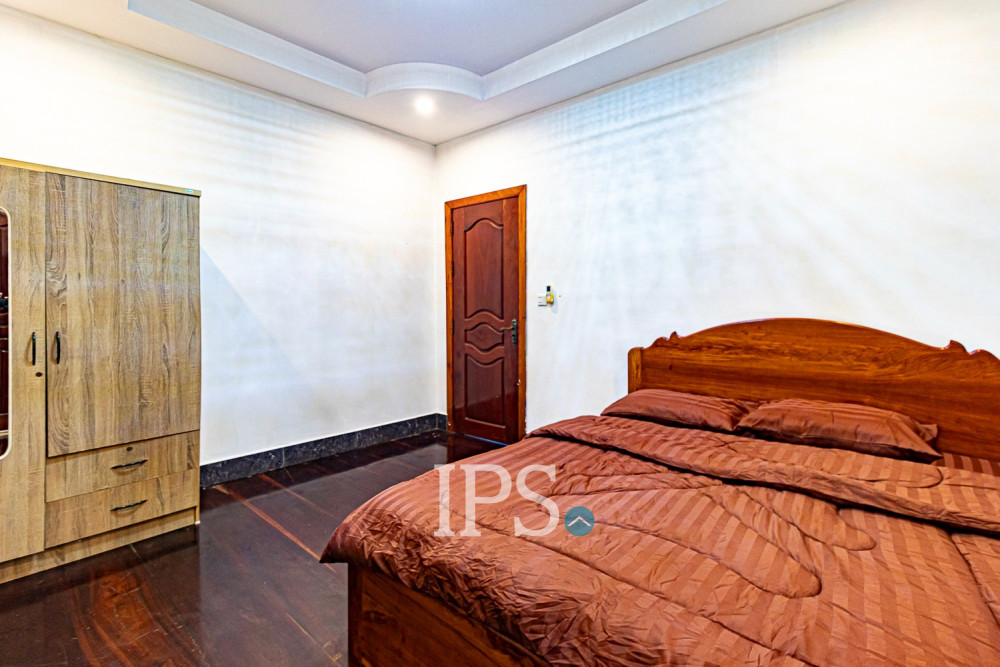 4 Bedroom House For Sale - Slor Kram, Siem Reap - Image 19