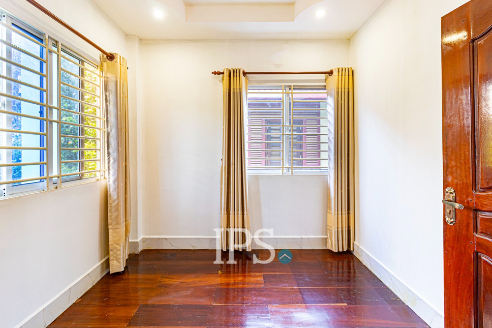 4 Bedroom House For Sale - Slor Kram, Siem Reap - Image 22