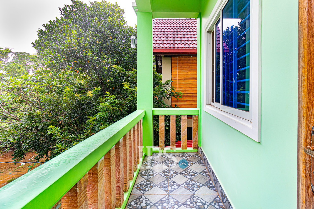 4 Bedroom House For Sale - Slor Kram, Siem Reap - Image 25