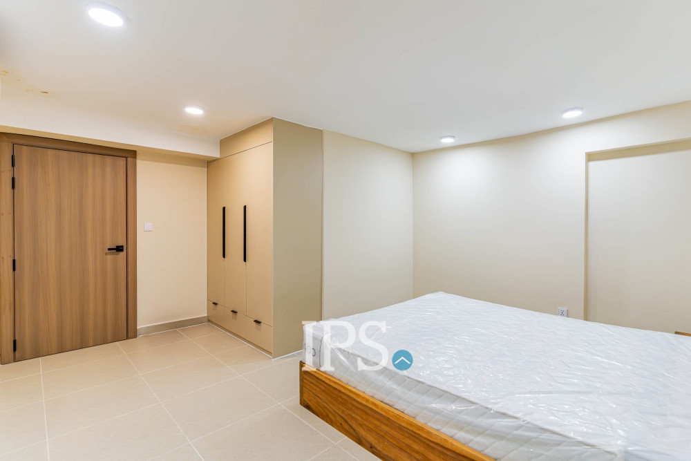 Renovated Duplex 4 Bedroom Apartment For Rent - Chroy Changvar, Phnom Penh - Image 26