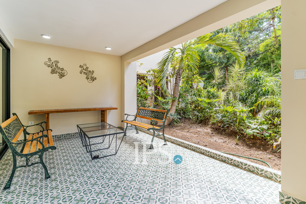 Renovated Duplex 4 Bedroom Apartment For Rent - Chroy Changvar, Phnom Penh - Image 37