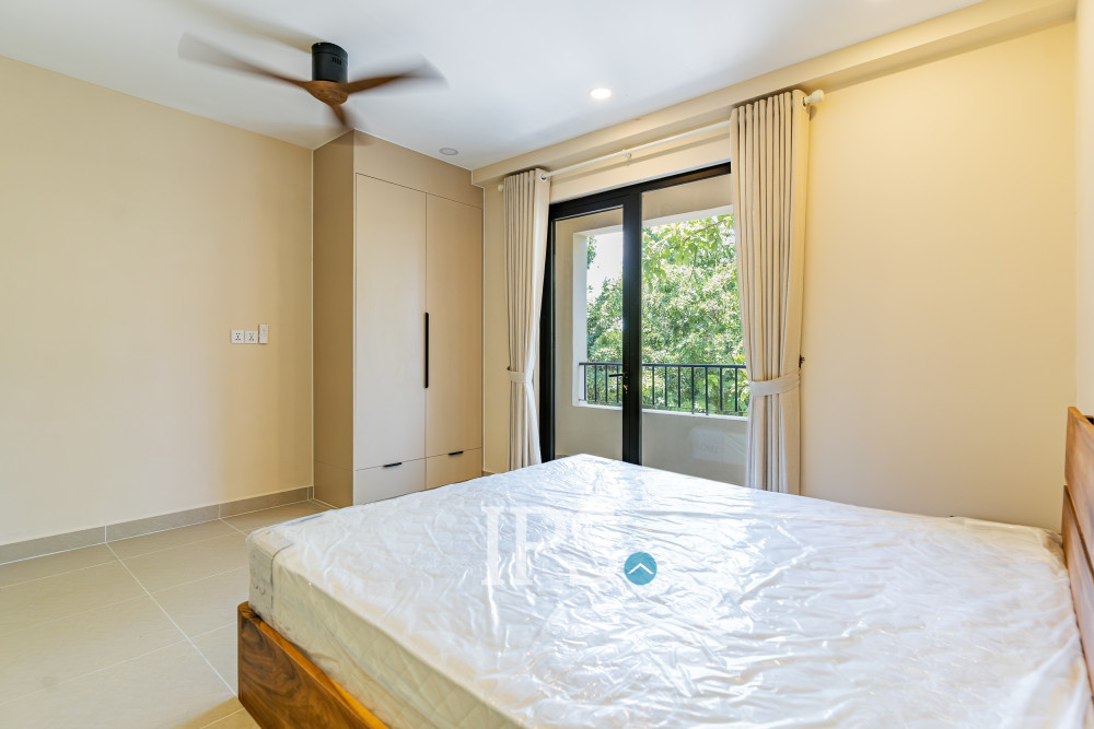 Renovated 4 Bedroom Apartment For Rent - Chroy Changvar, Phnom Penh - Image 23