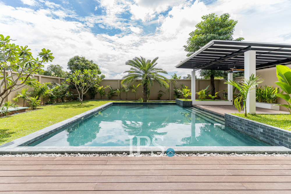 5 Bedroom Villa For Sale - Arey Ksat, Kandal Province - Image 37 5 Bedroom Villa For Sale - Arey Ksat, Kandal Province - Image 37