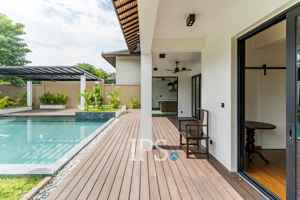 5 Bedroom Villa For Sale - Arey Ksat, Kandal Province - Image 41 5 Bedroom Villa For Sale - Arey Ksat, Kandal Province - Image 41
